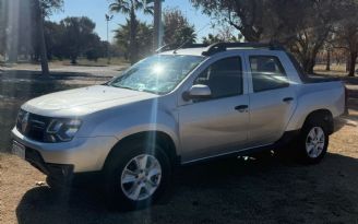 Renault Duster Oroch Usada en Mendoza