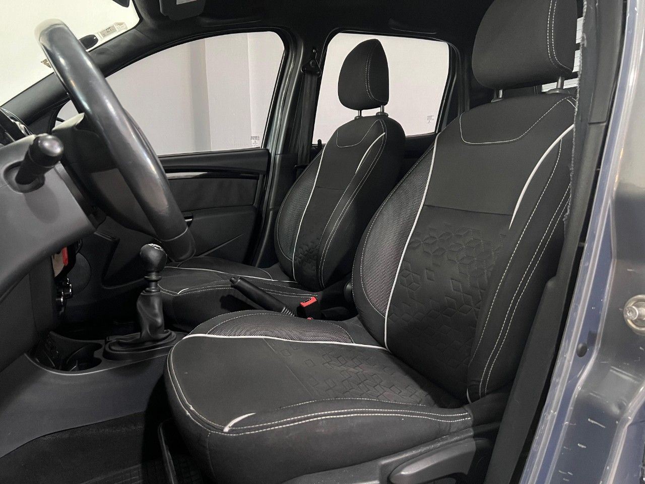 Renault Duster Oroch Usada Financiado en Córdoba, deRuedas