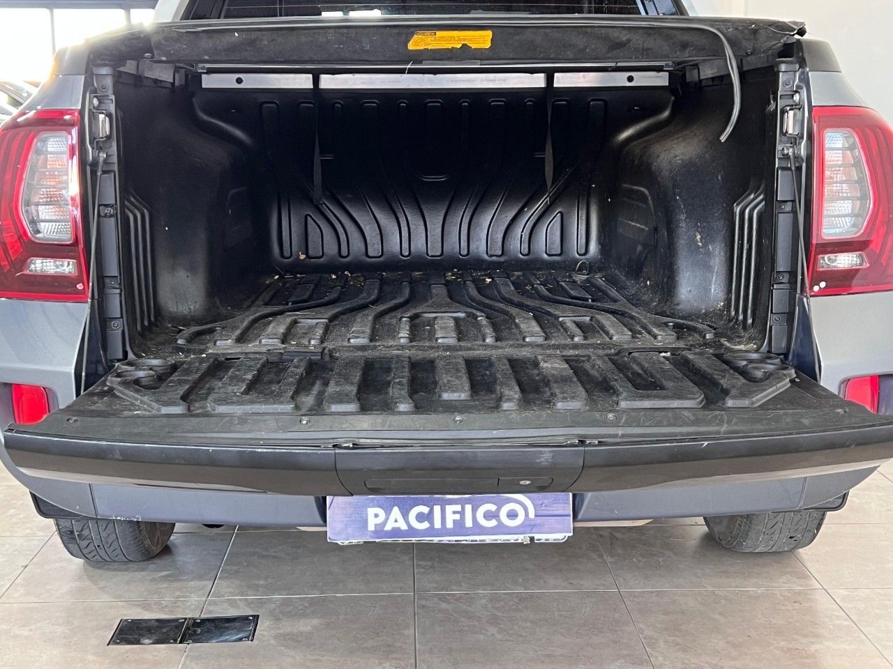 Renault Duster Oroch Usada Financiado en Córdoba, deRuedas