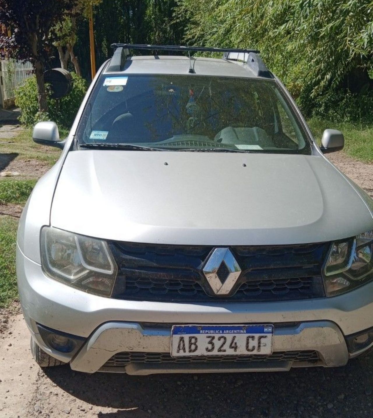 Renault Duster Oroch Usada en Neuquén, deRuedas