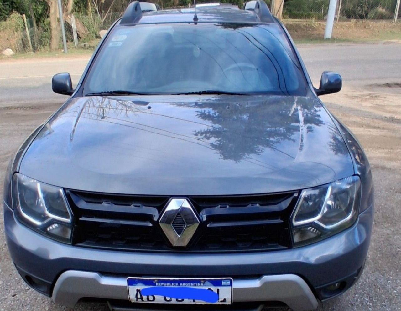 Renault Duster Oroch Usada en Córdoba, deRuedas