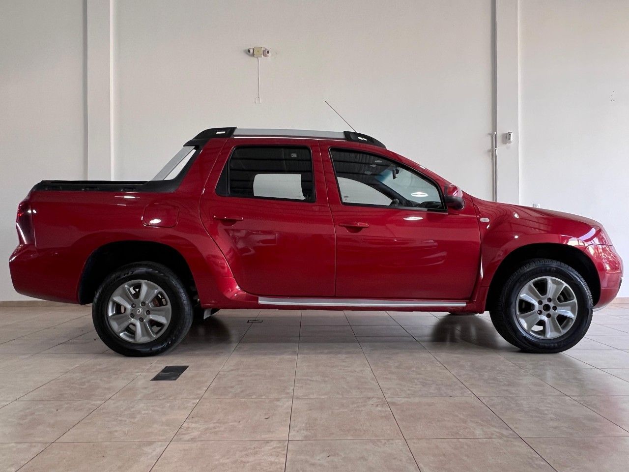 Renault Duster Oroch Usada Financiado en Córdoba, deRuedas