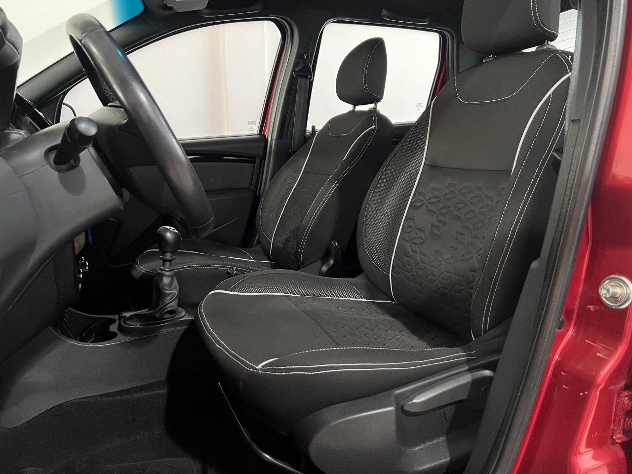 Renault Duster Oroch Usada Financiado en Córdoba, deRuedas
