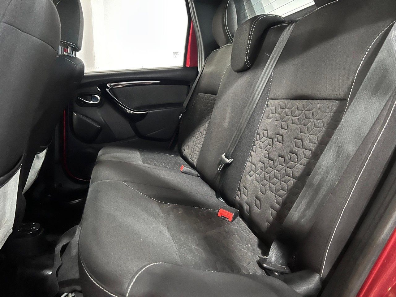 Renault Duster Oroch Usada Financiado en Córdoba, deRuedas
