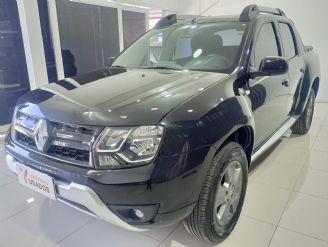 Renault Duster Oroch Usada en Mendoza