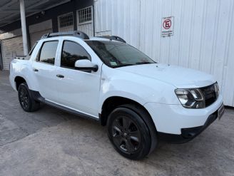 Renault Duster Oroch Usada en Mendoza