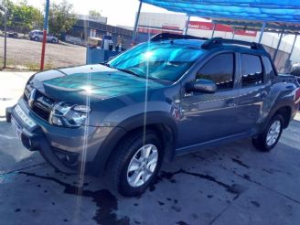 Renault Duster Oroch Usada en Mendoza