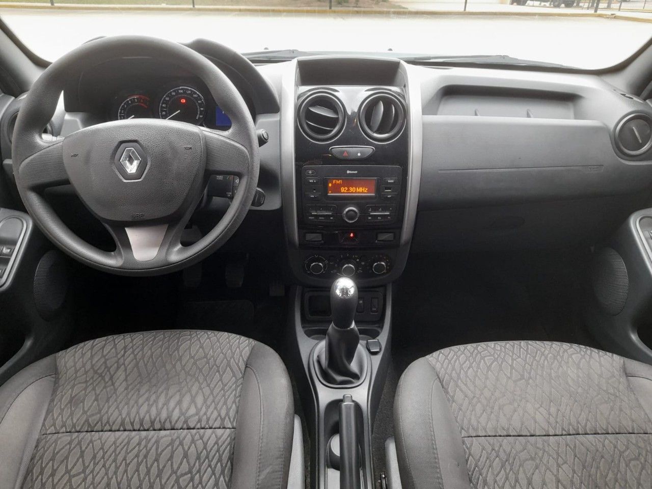 Renault Duster Oroch Usada en Córdoba, deRuedas