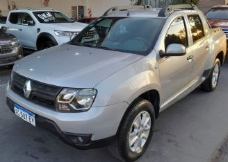 Renault Duster Oroch Usada en San Juan