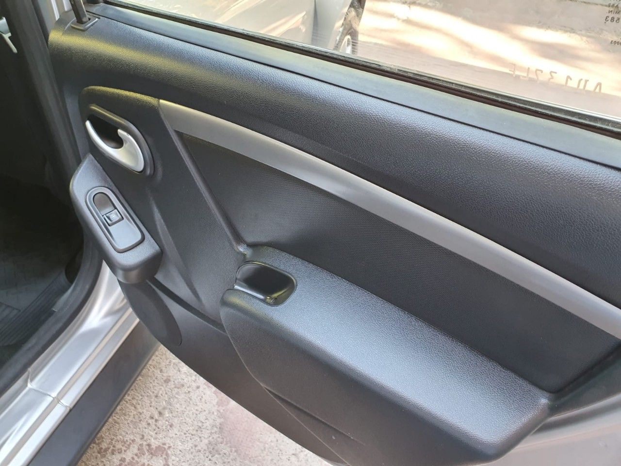 Renault Duster Oroch Usada en Mendoza, deRuedas