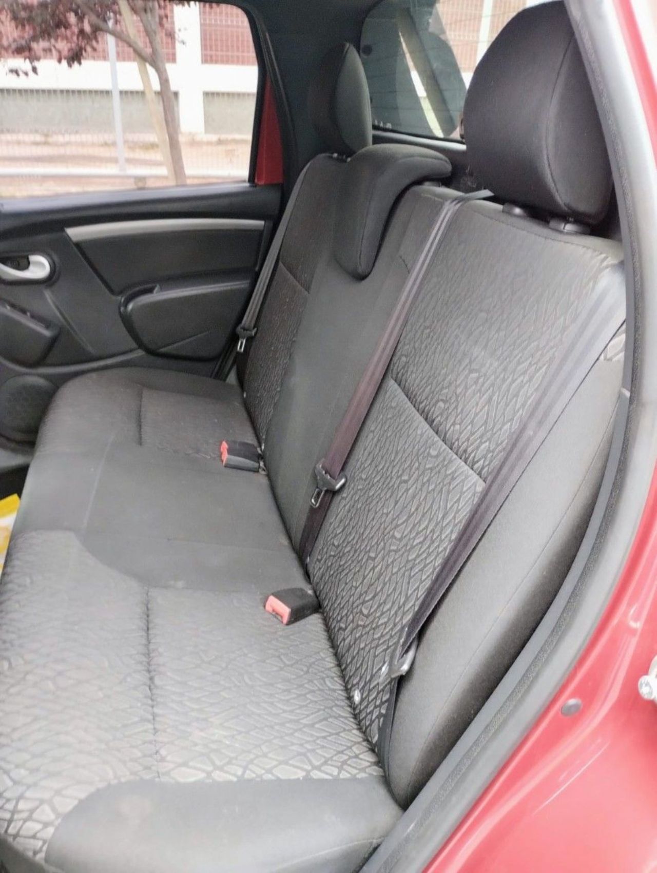 Renault Duster Oroch Usada en Mendoza, deRuedas