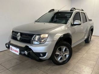 Renault Duster Oroch Usada en Córdoba