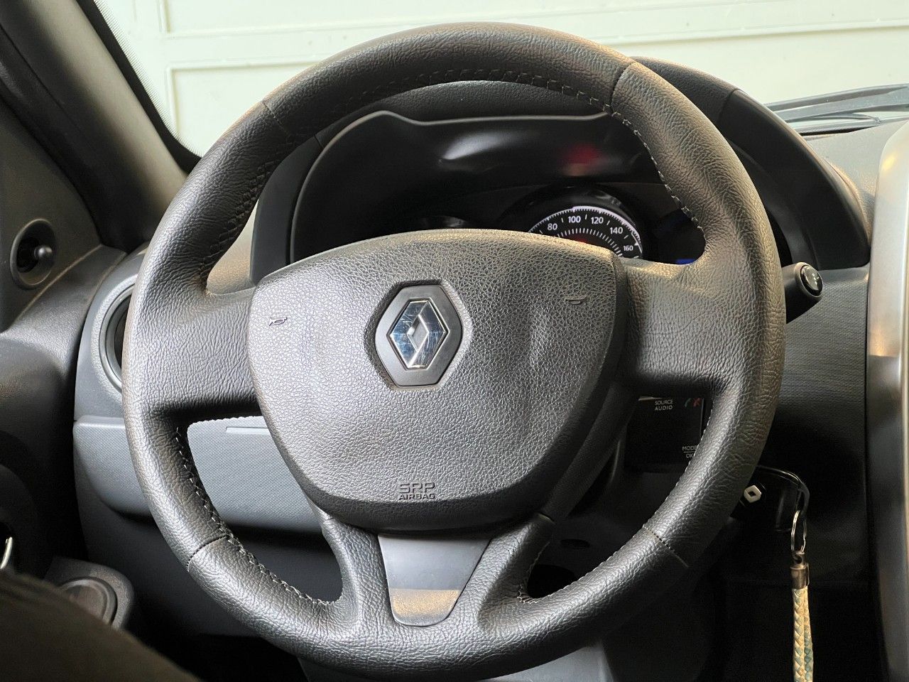 Renault Duster Oroch Usada Financiado en Córdoba, deRuedas