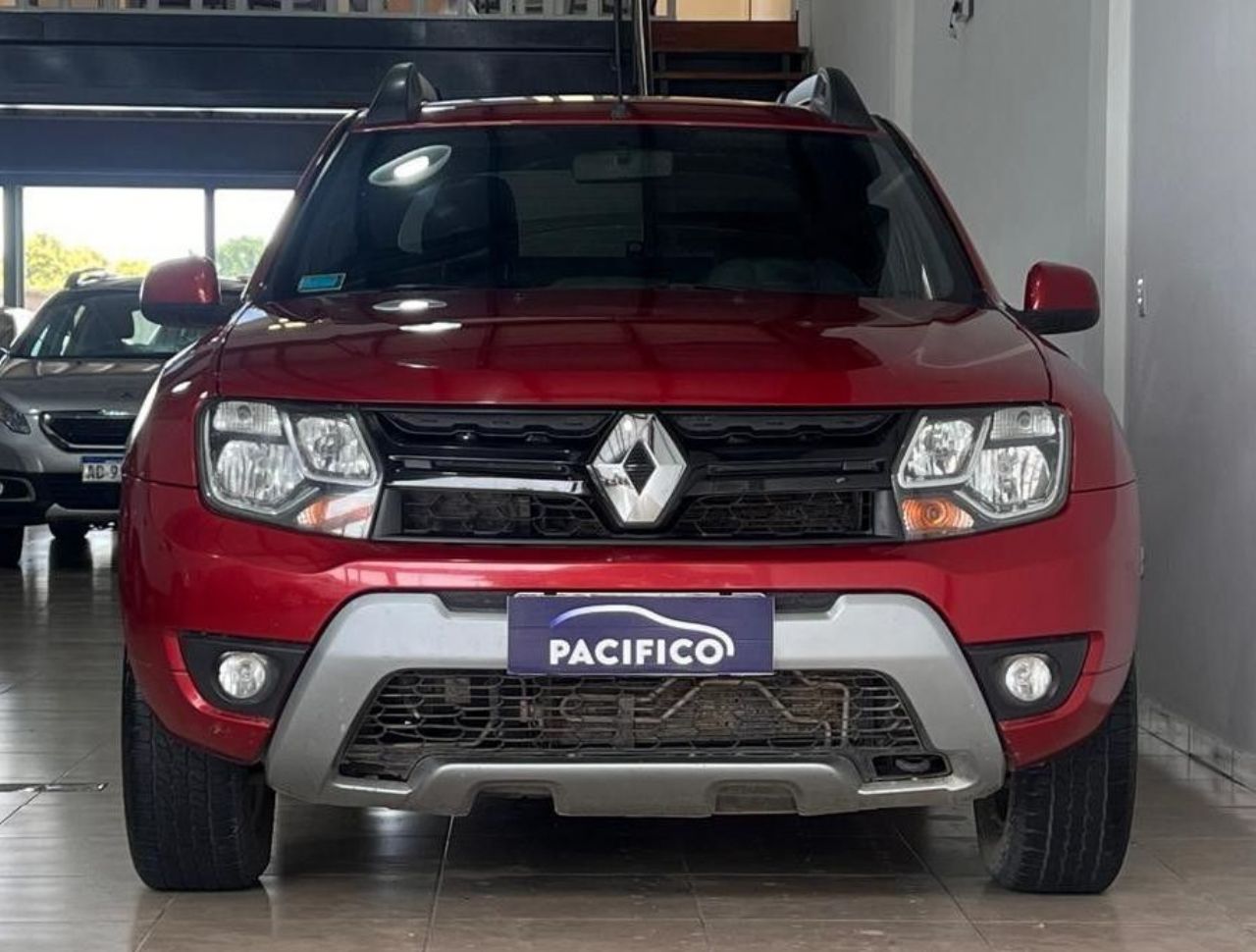 Renault Duster Oroch Usada en Córdoba, deRuedas