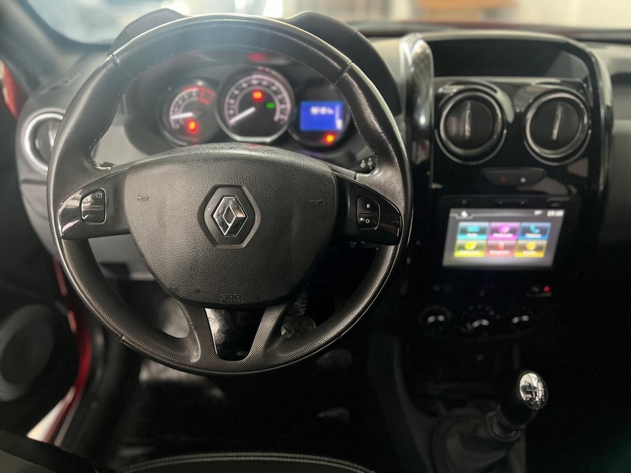 Renault Duster Oroch Usada en Córdoba, deRuedas