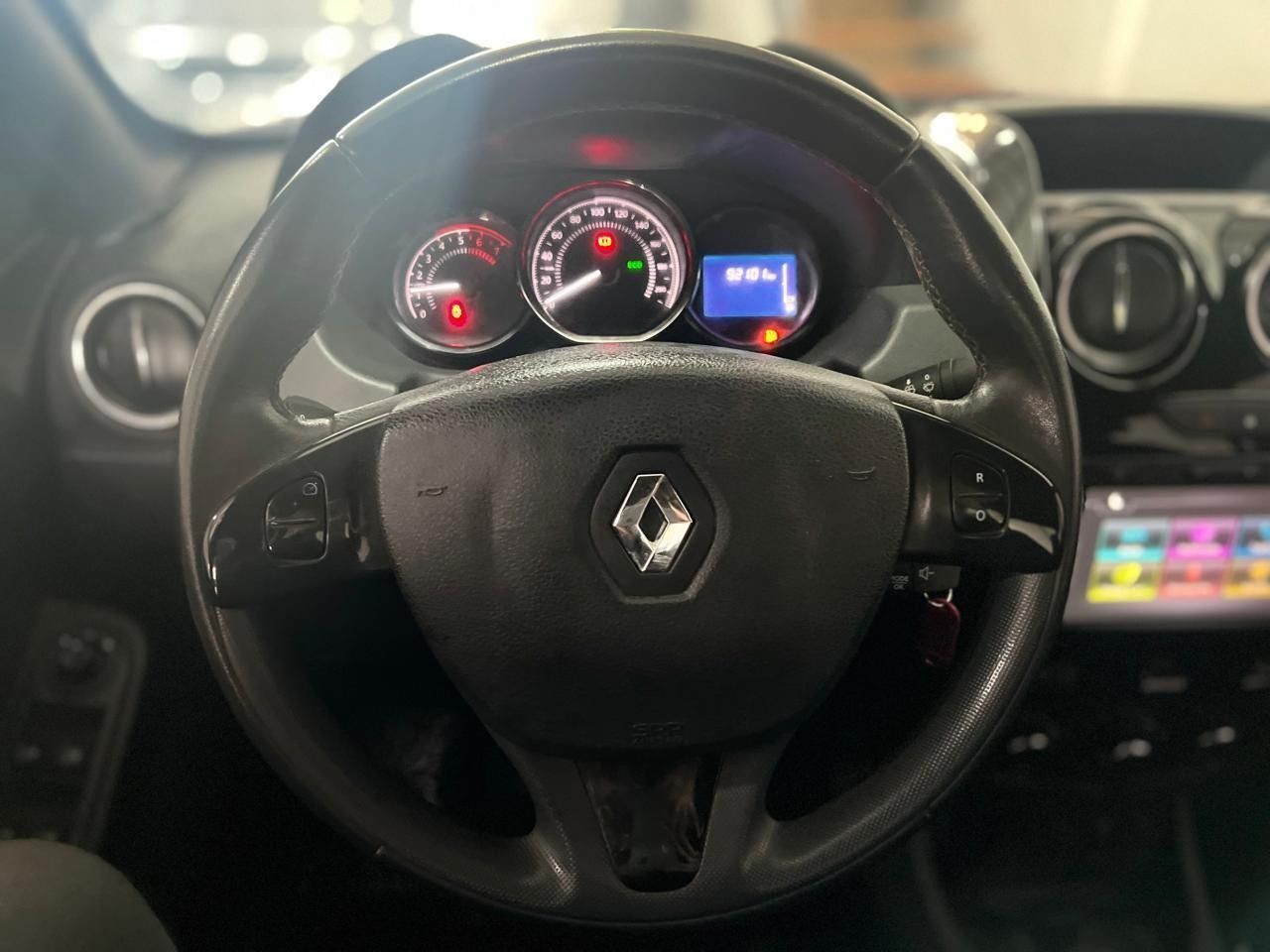 Renault Duster Oroch Usada en Córdoba, deRuedas