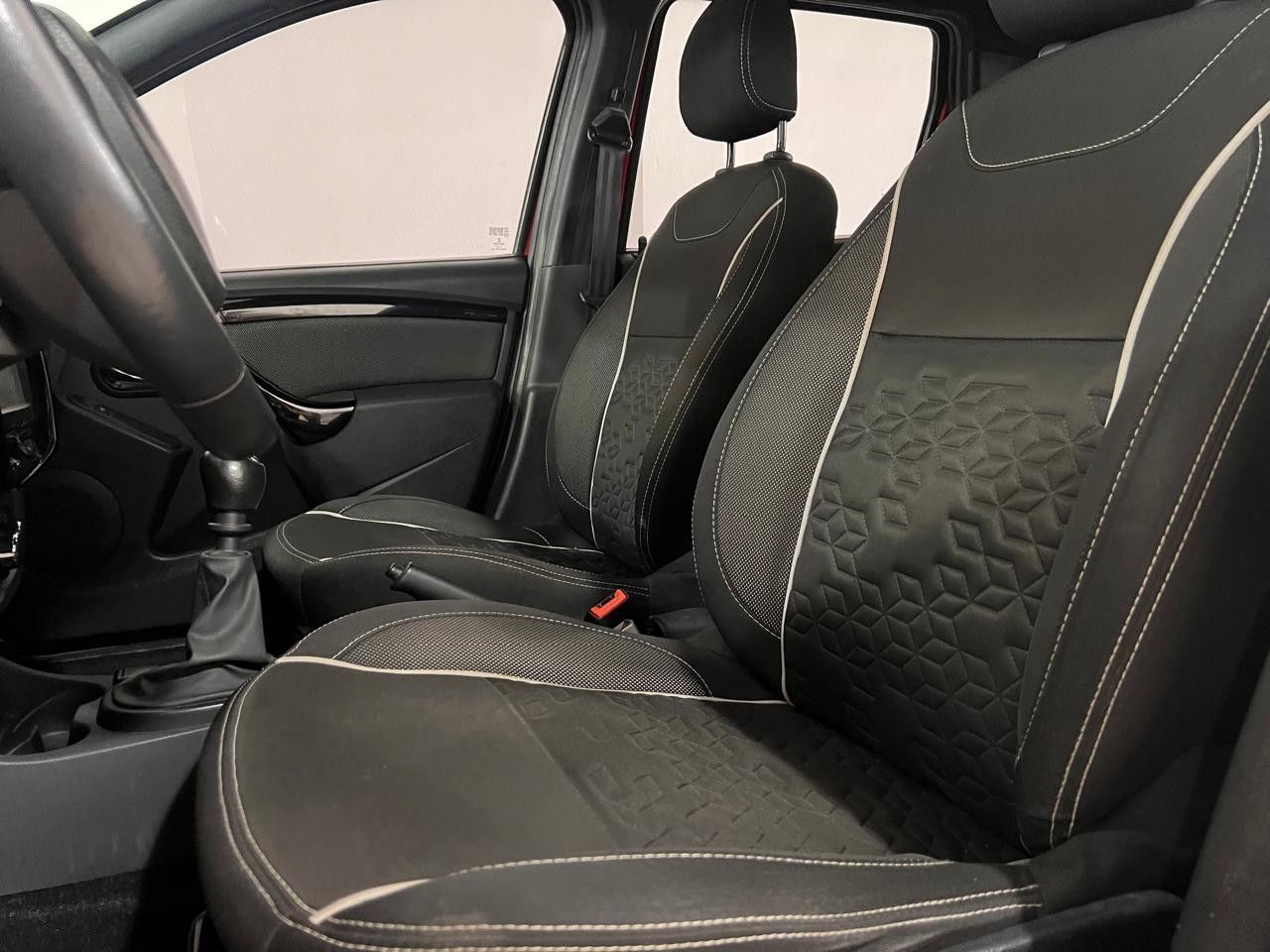 Renault Duster Oroch Usada en Córdoba, deRuedas