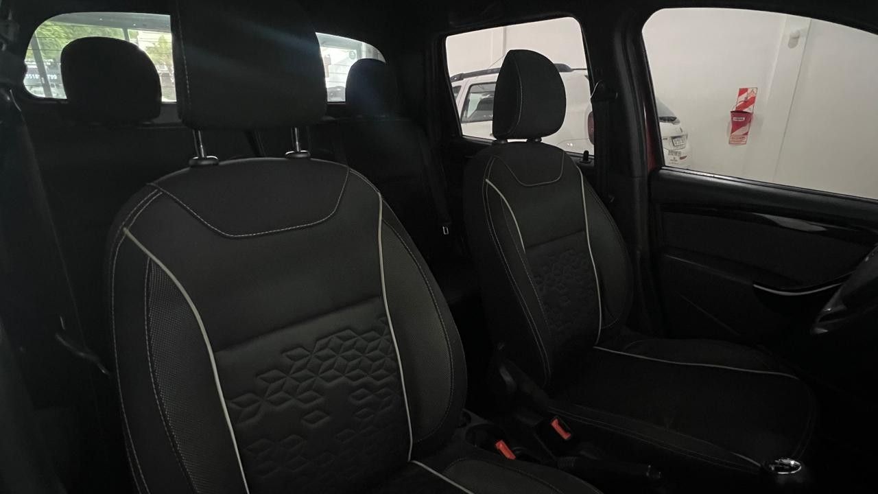 Renault Duster Oroch Usada en Córdoba, deRuedas