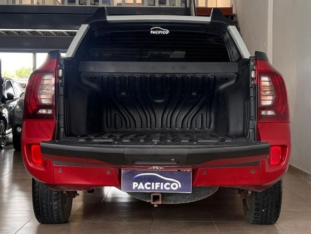 Renault Duster Oroch Usada en Córdoba, deRuedas