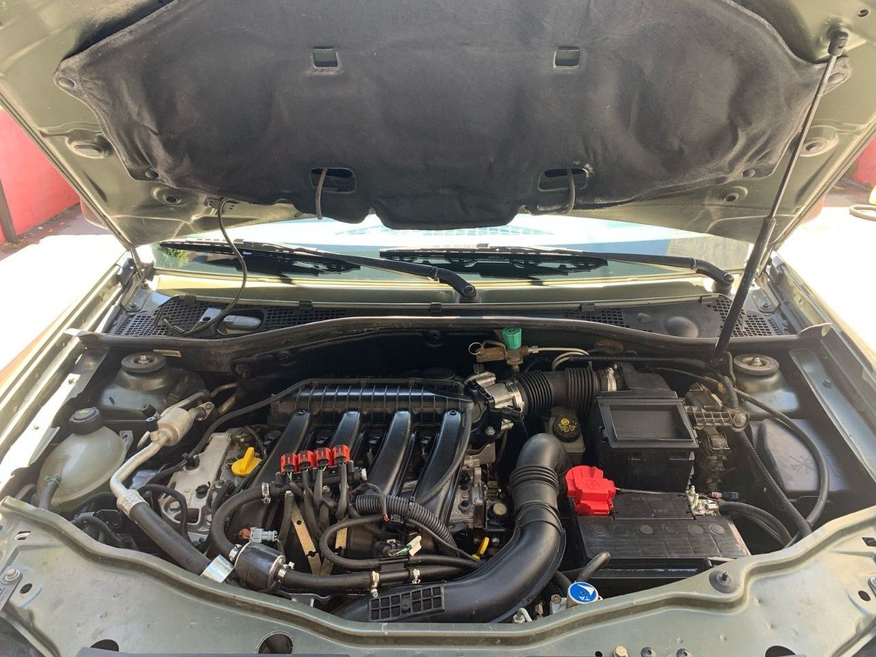 Renault Duster Oroch Usada en Córdoba, deRuedas