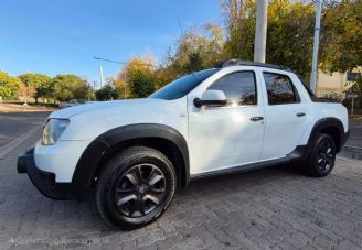 Renault Duster Oroch Usada en Mendoza