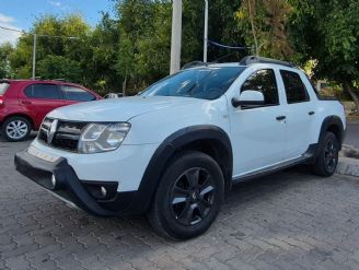 Renault Duster Oroch Usada en Mendoza