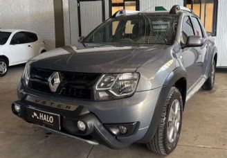 Renault Duster Oroch Usada en Mendoza