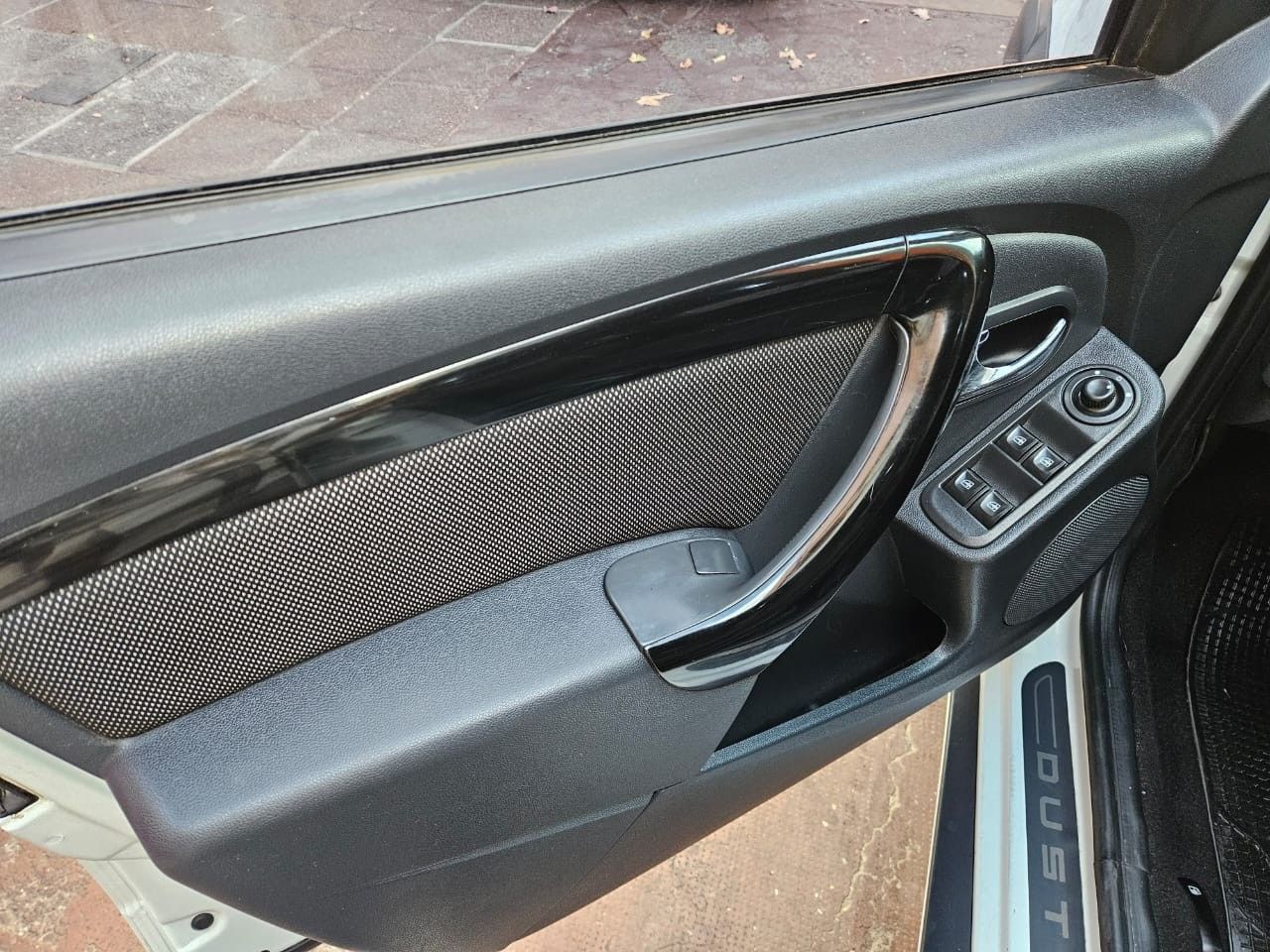 Renault Duster Oroch Usada en Mendoza, deRuedas