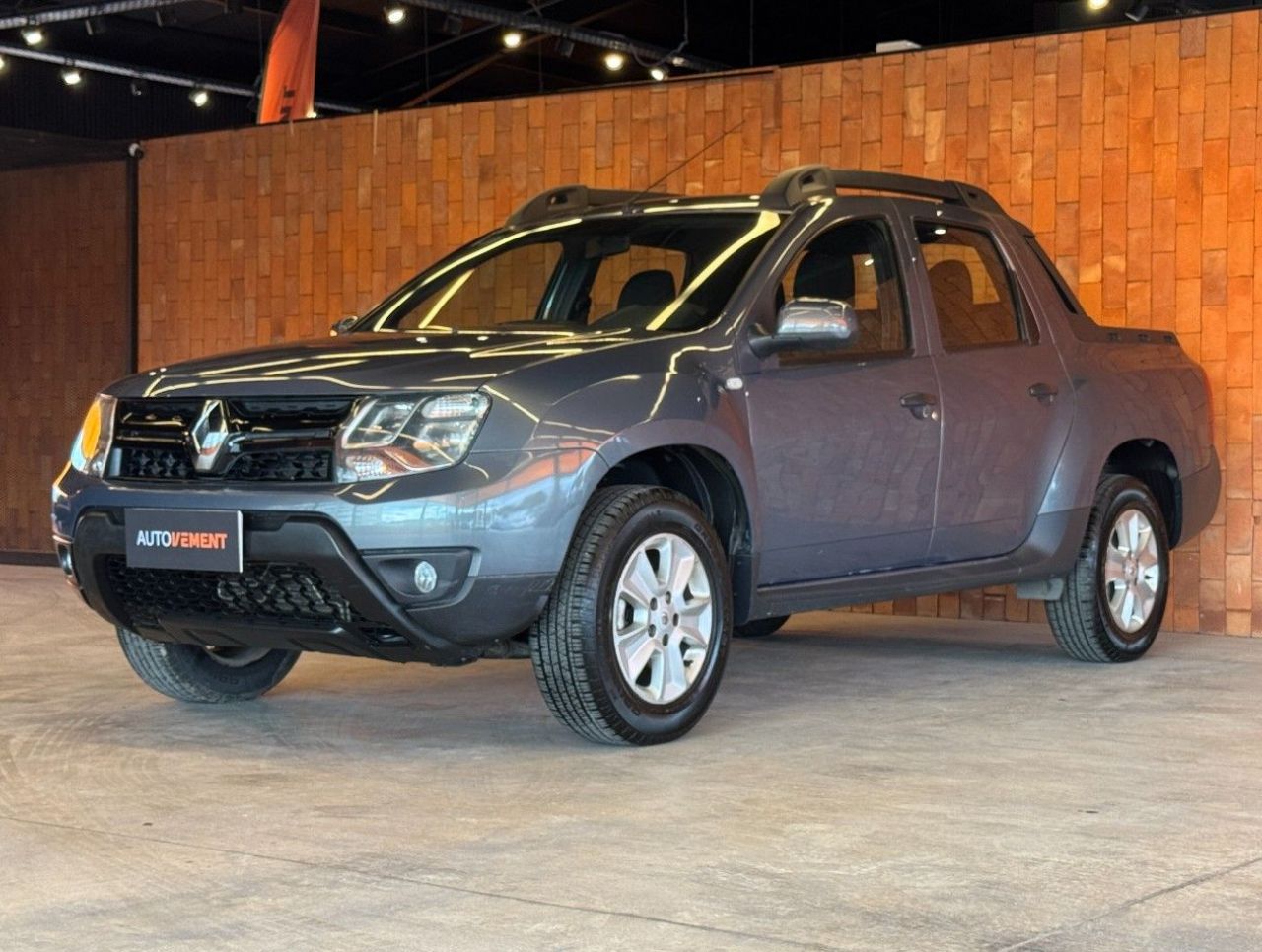 Renault Duster Oroch Usada en Córdoba, deRuedas