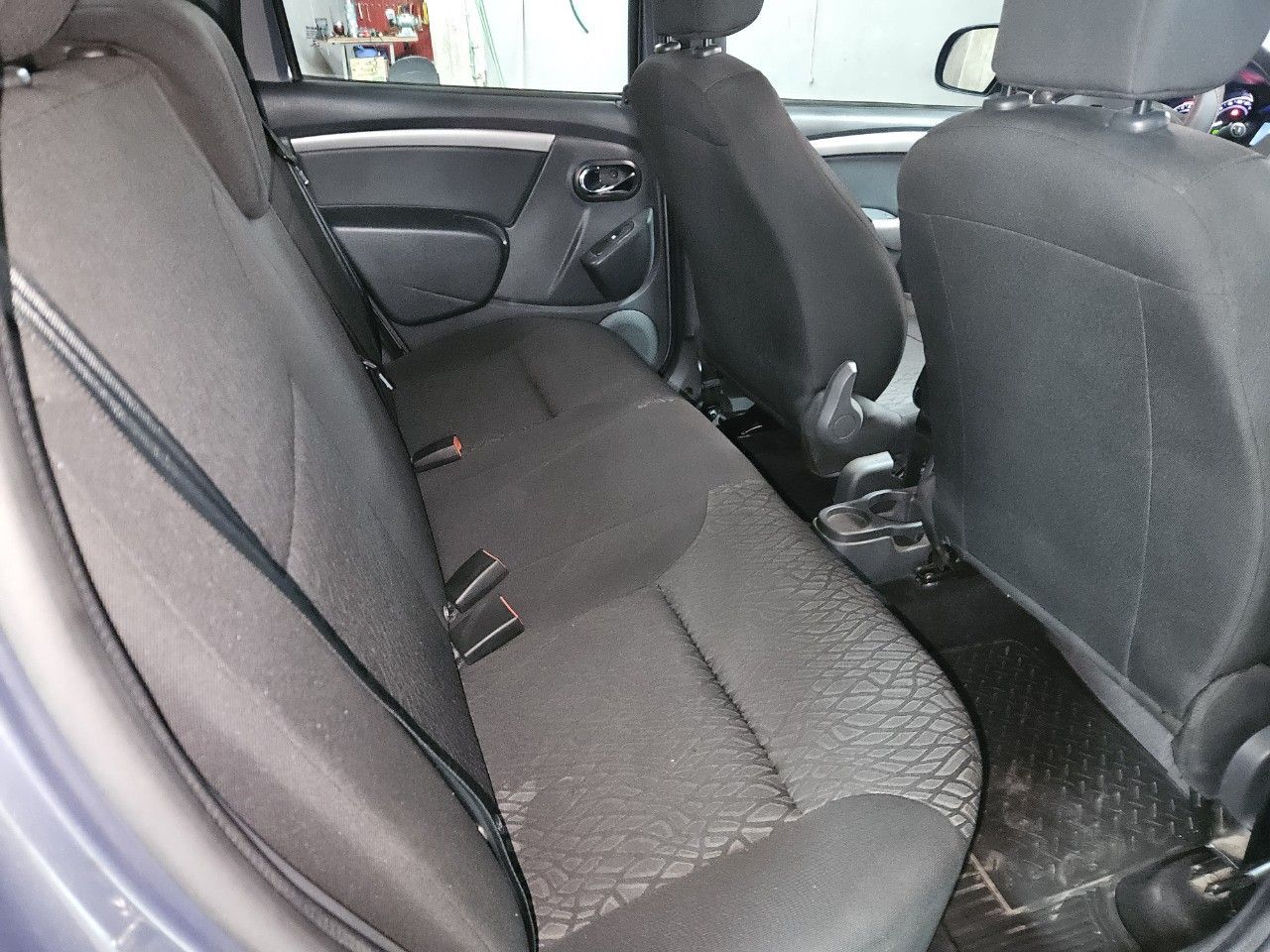 Renault Duster Oroch Usada Financiado en Córdoba, deRuedas
