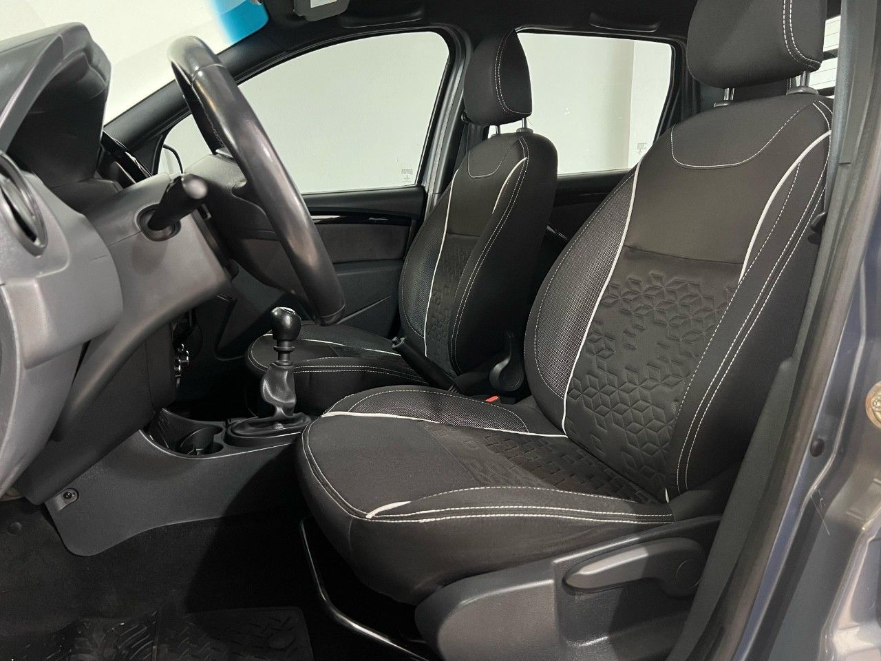 Renault Duster Oroch Usada Financiado en Córdoba, deRuedas