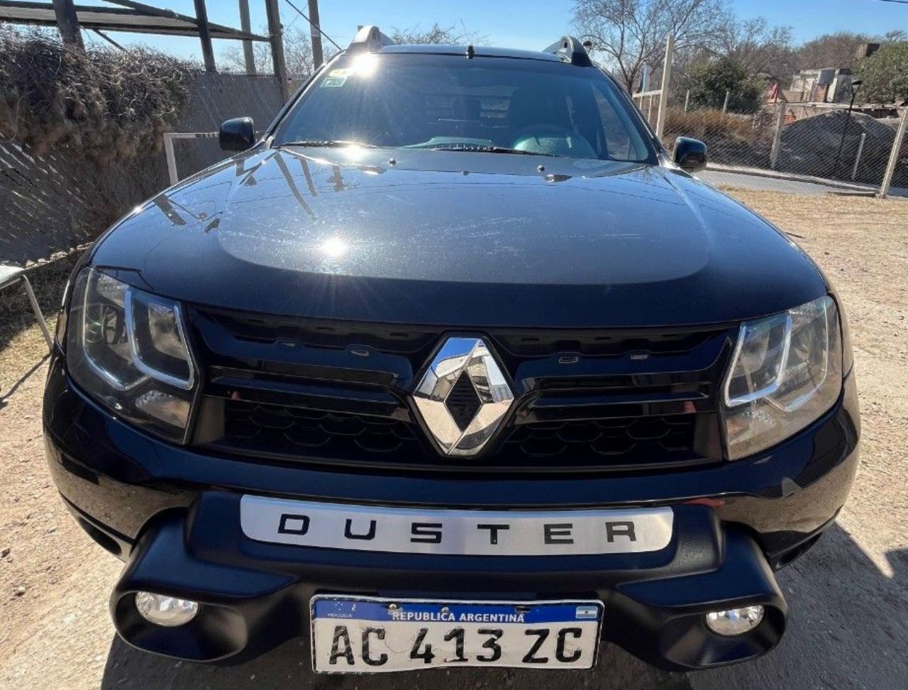 Renault Duster Oroch Usada en Córdoba, deRuedas