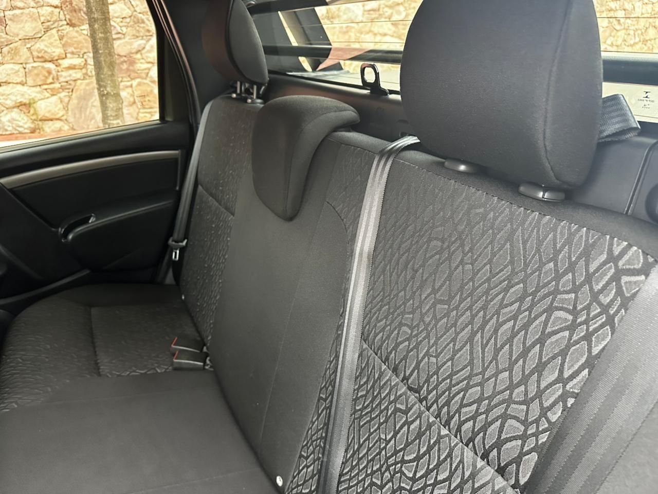 Renault Duster Oroch Usada Financiado en Córdoba, deRuedas