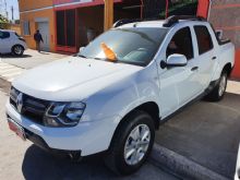 Renault Duster Oroch Usada en San Juan