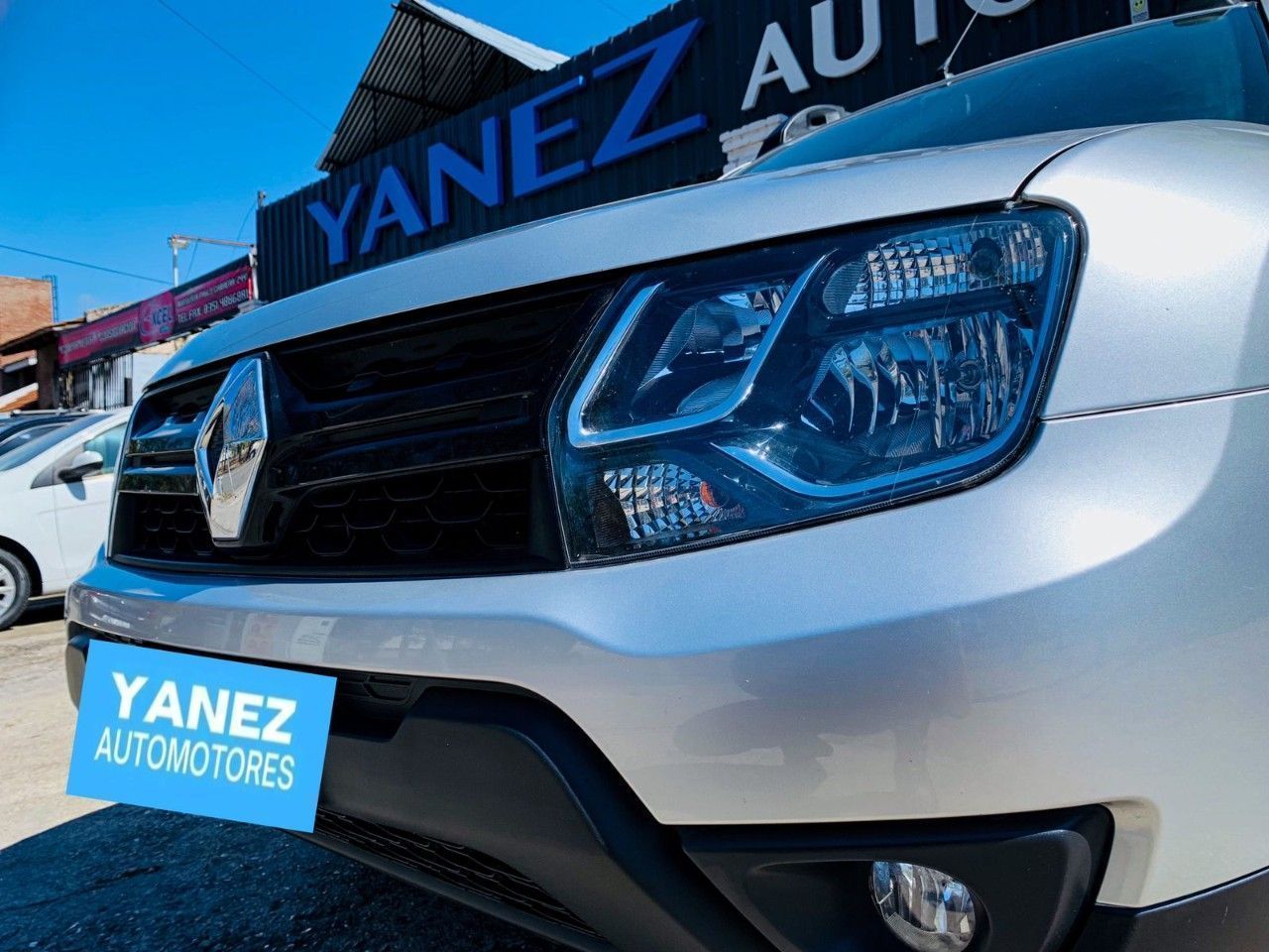 Renault Duster Oroch Usada en Córdoba, deRuedas