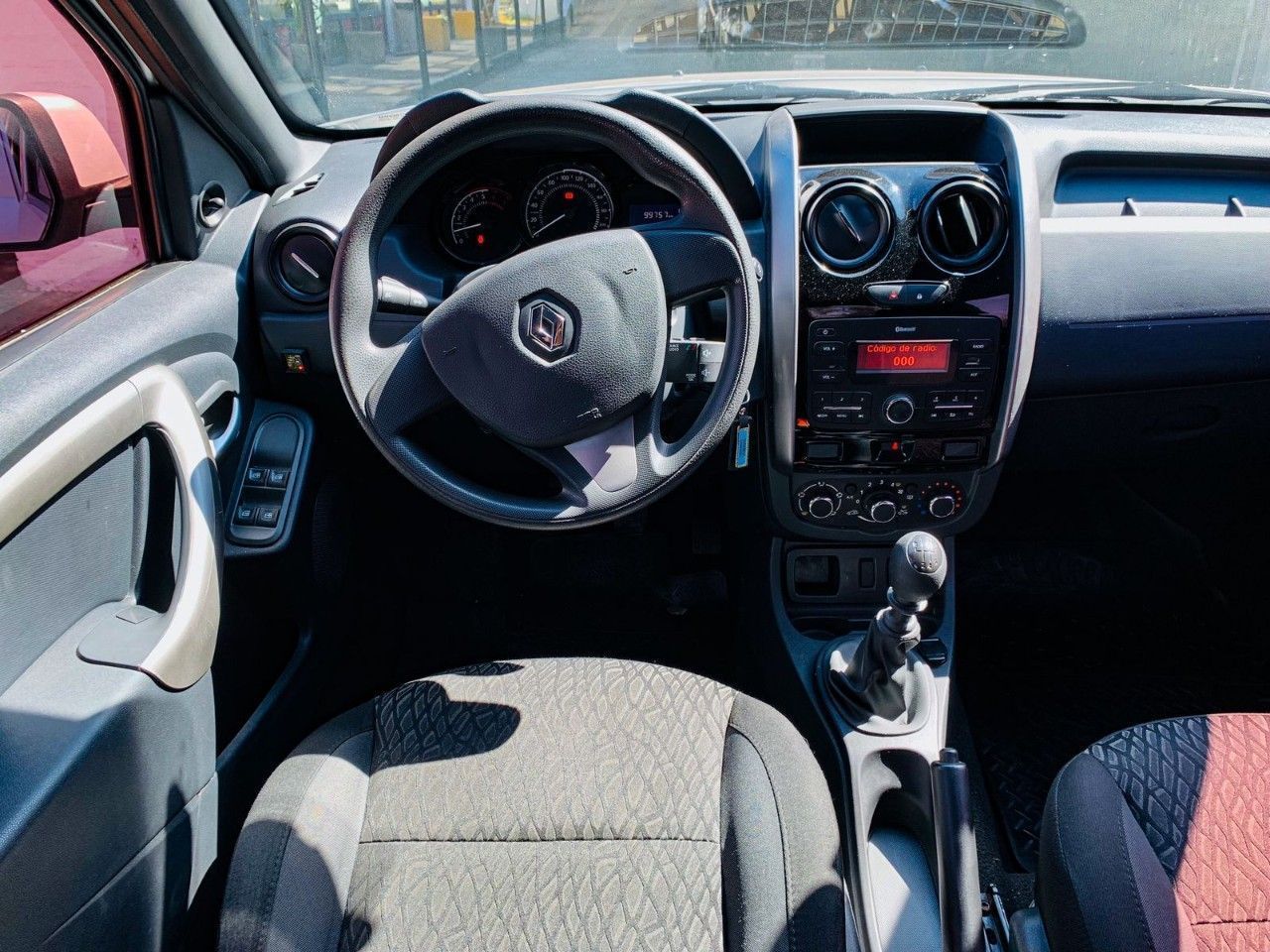 Renault Duster Oroch Usada en Córdoba, deRuedas