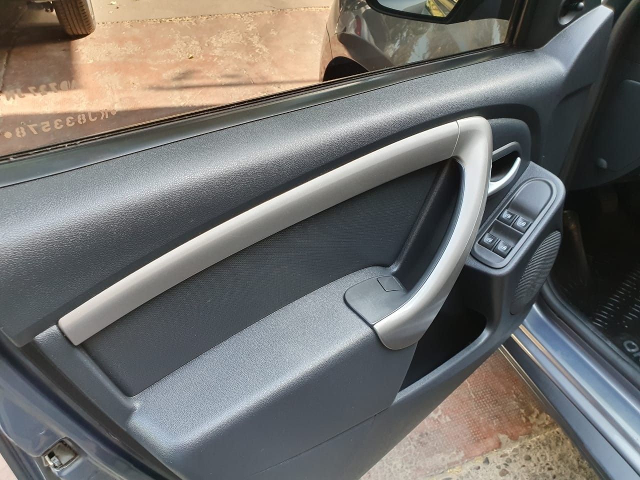 Renault Duster Oroch Usada en Mendoza, deRuedas