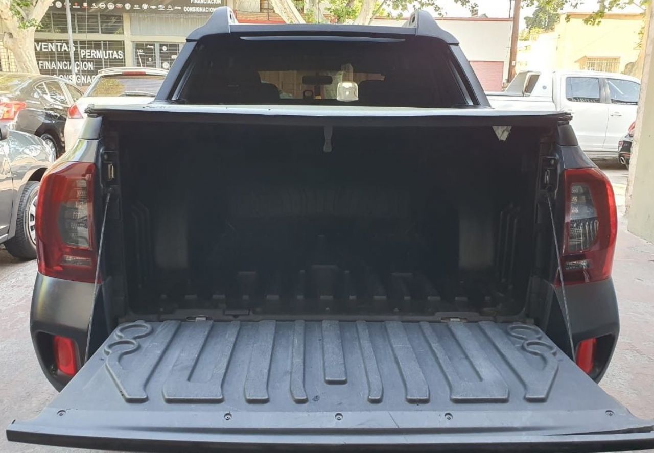 Renault Duster Oroch Usada en Mendoza, deRuedas