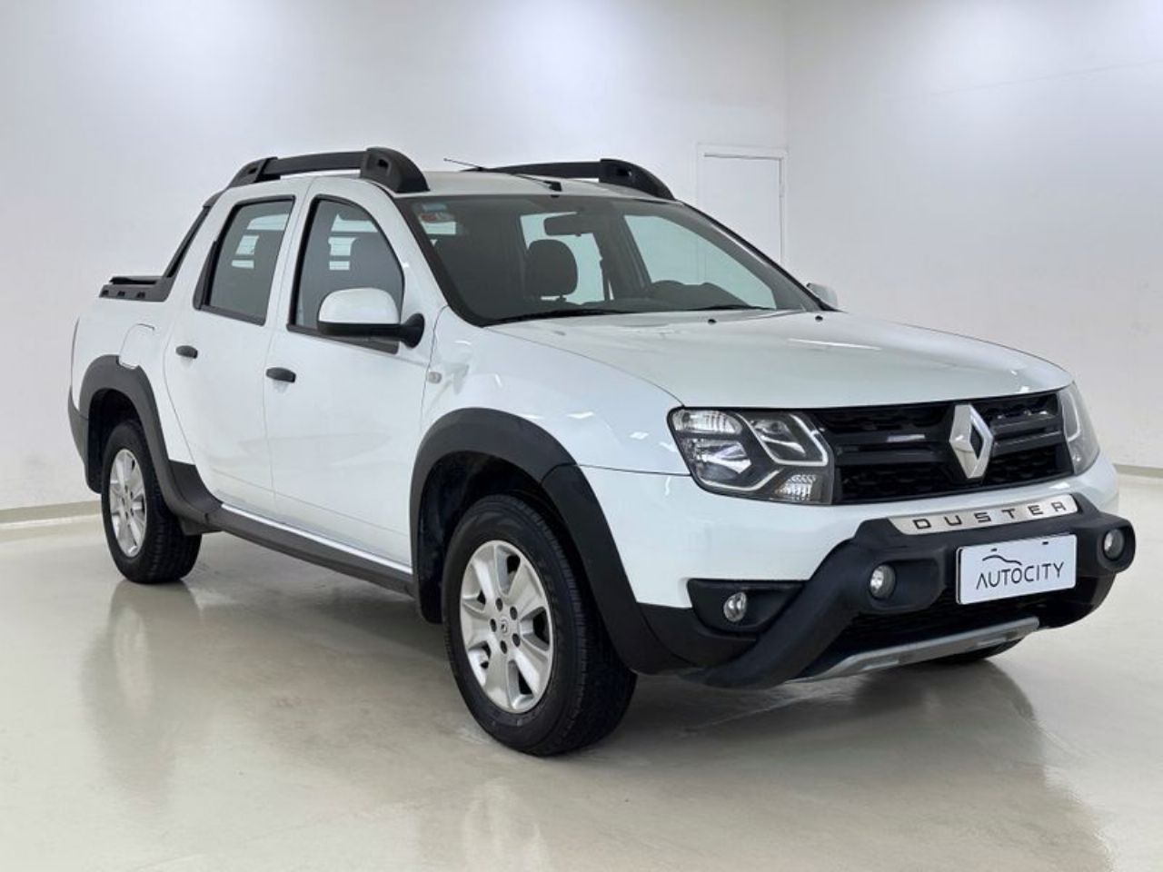 Renault Duster Oroch Usada en Córdoba, deRuedas