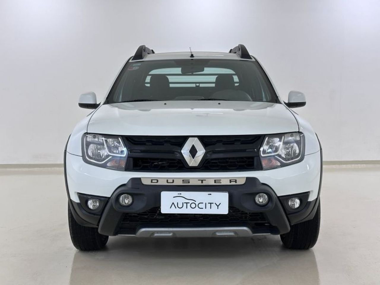 Renault Duster Oroch Usada en Córdoba, deRuedas