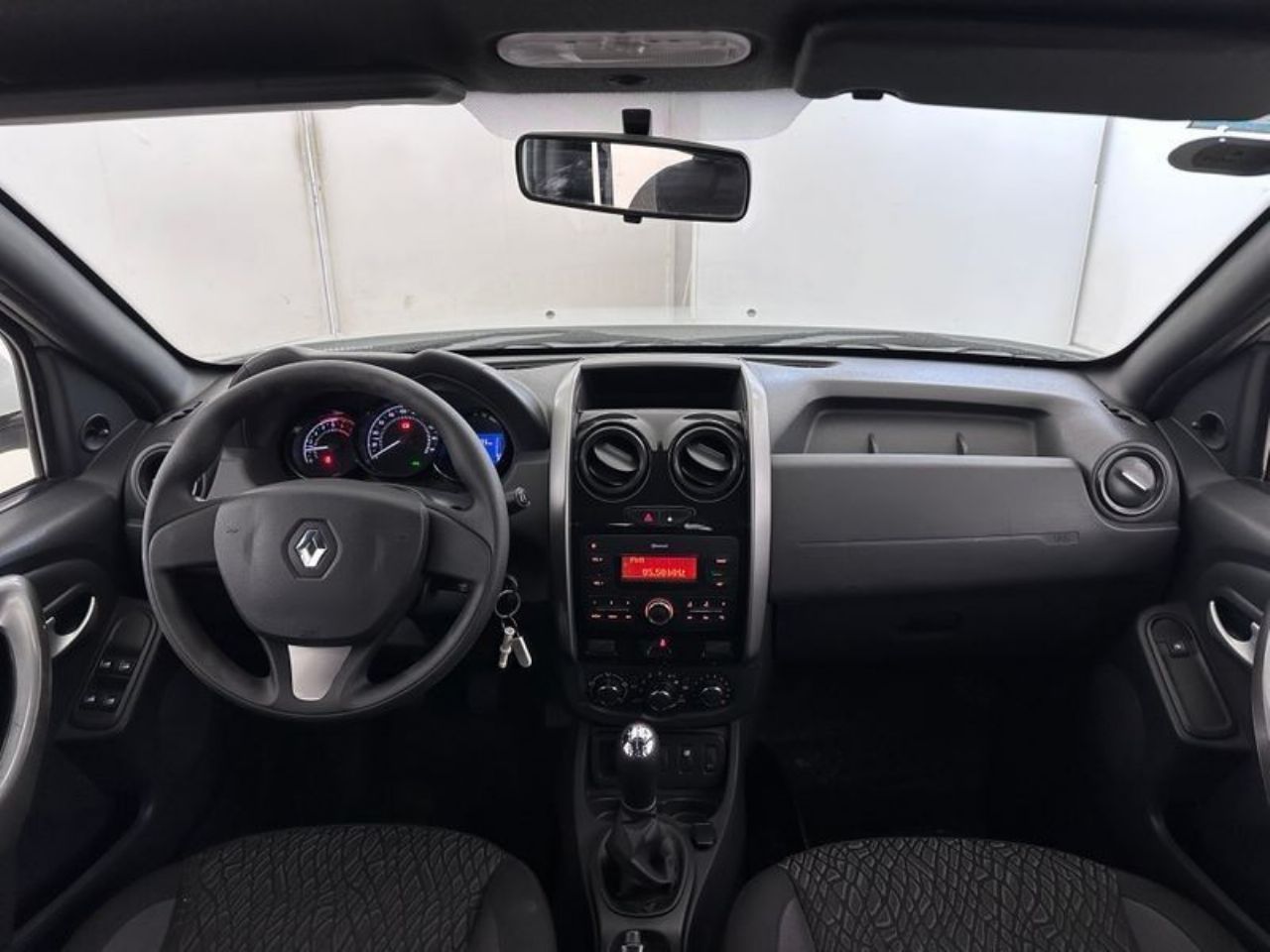 Renault Duster Oroch Usada en Córdoba, deRuedas