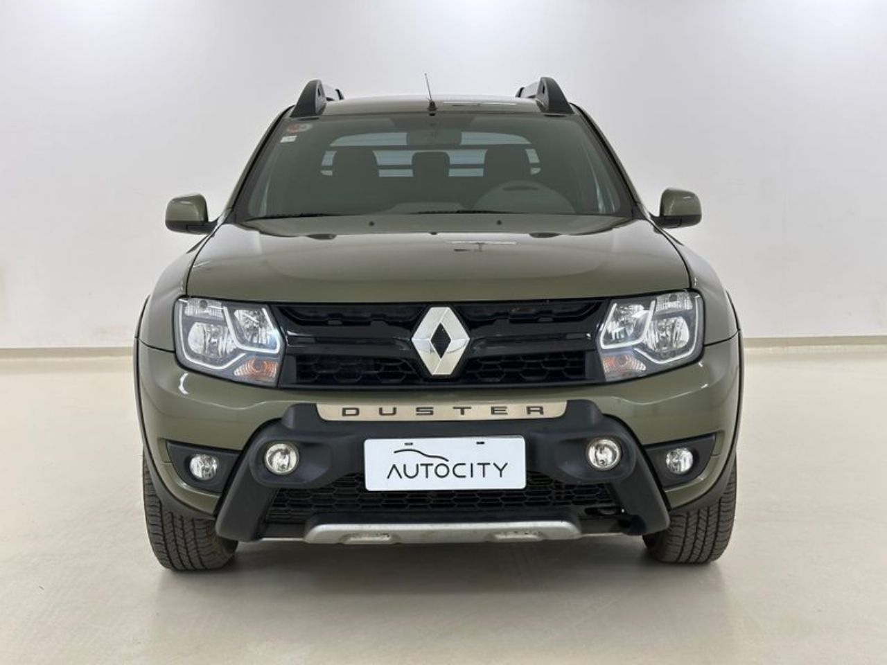 Renault Duster Oroch Usada en Córdoba, deRuedas