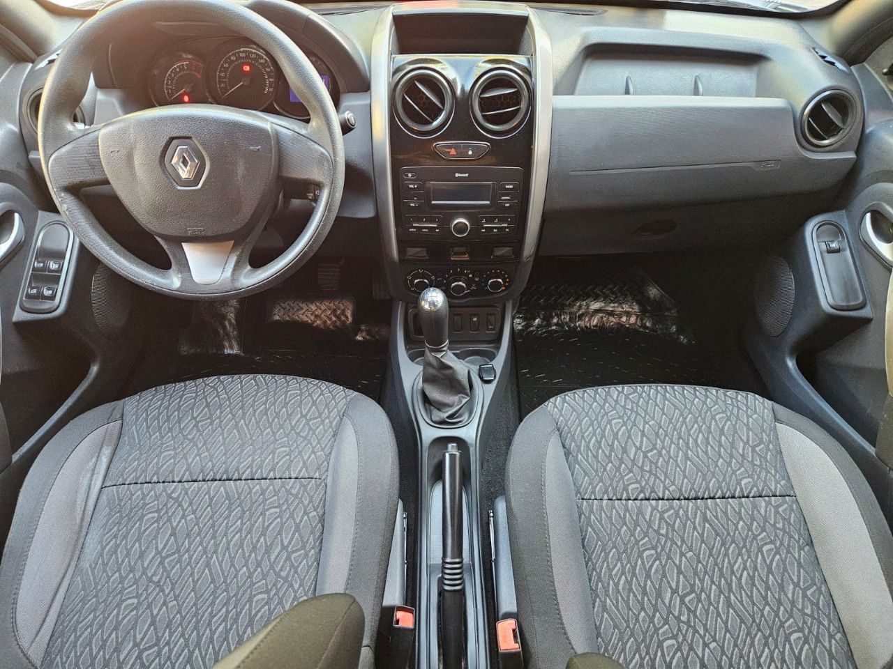 Renault Duster Oroch Usada Financiado en Mendoza, deRuedas