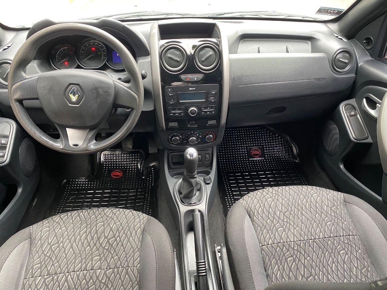 Renault Duster Oroch Usada en Mendoza, deRuedas