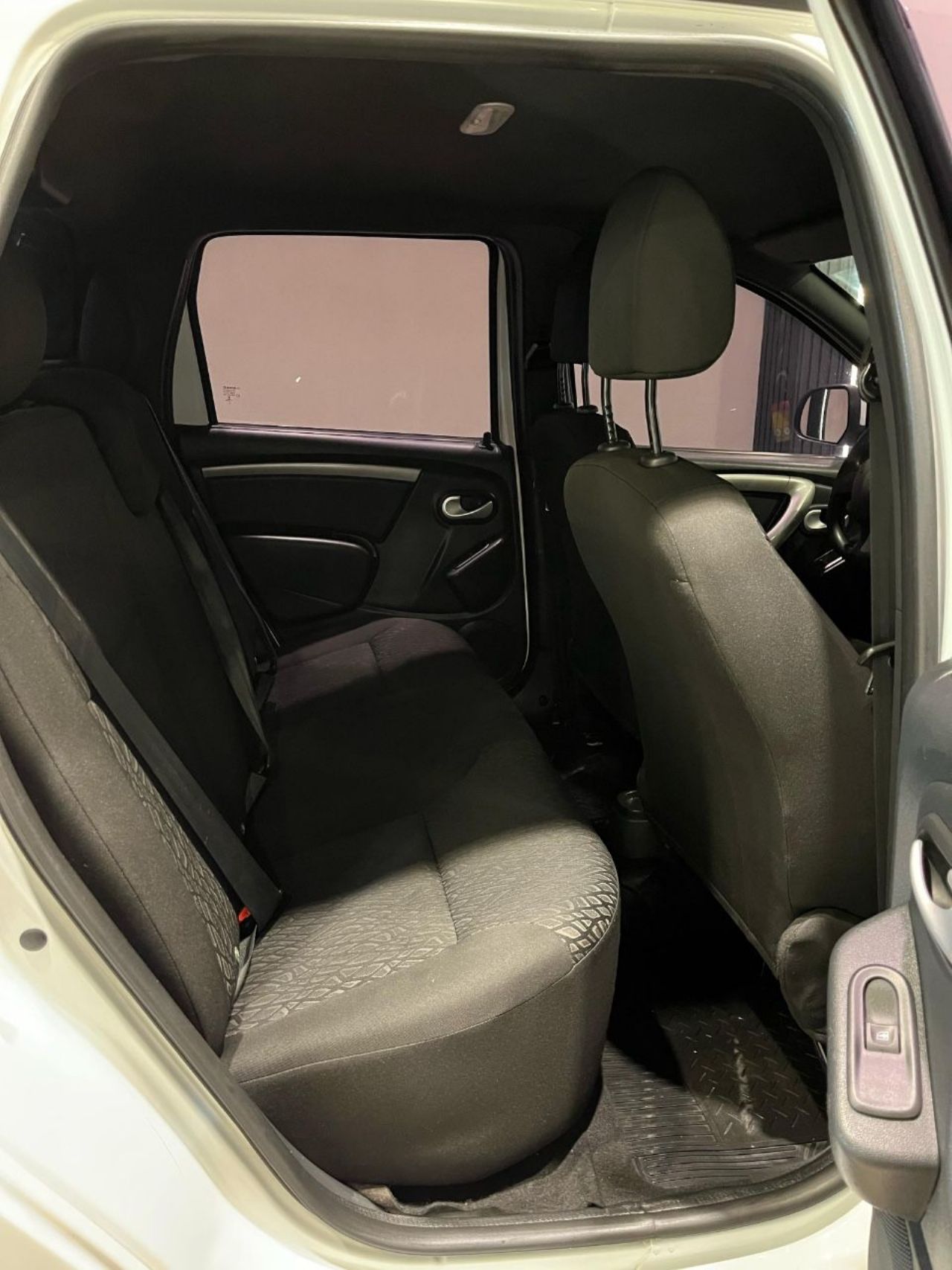Renault Duster Oroch Usada en Buenos Aires, deRuedas