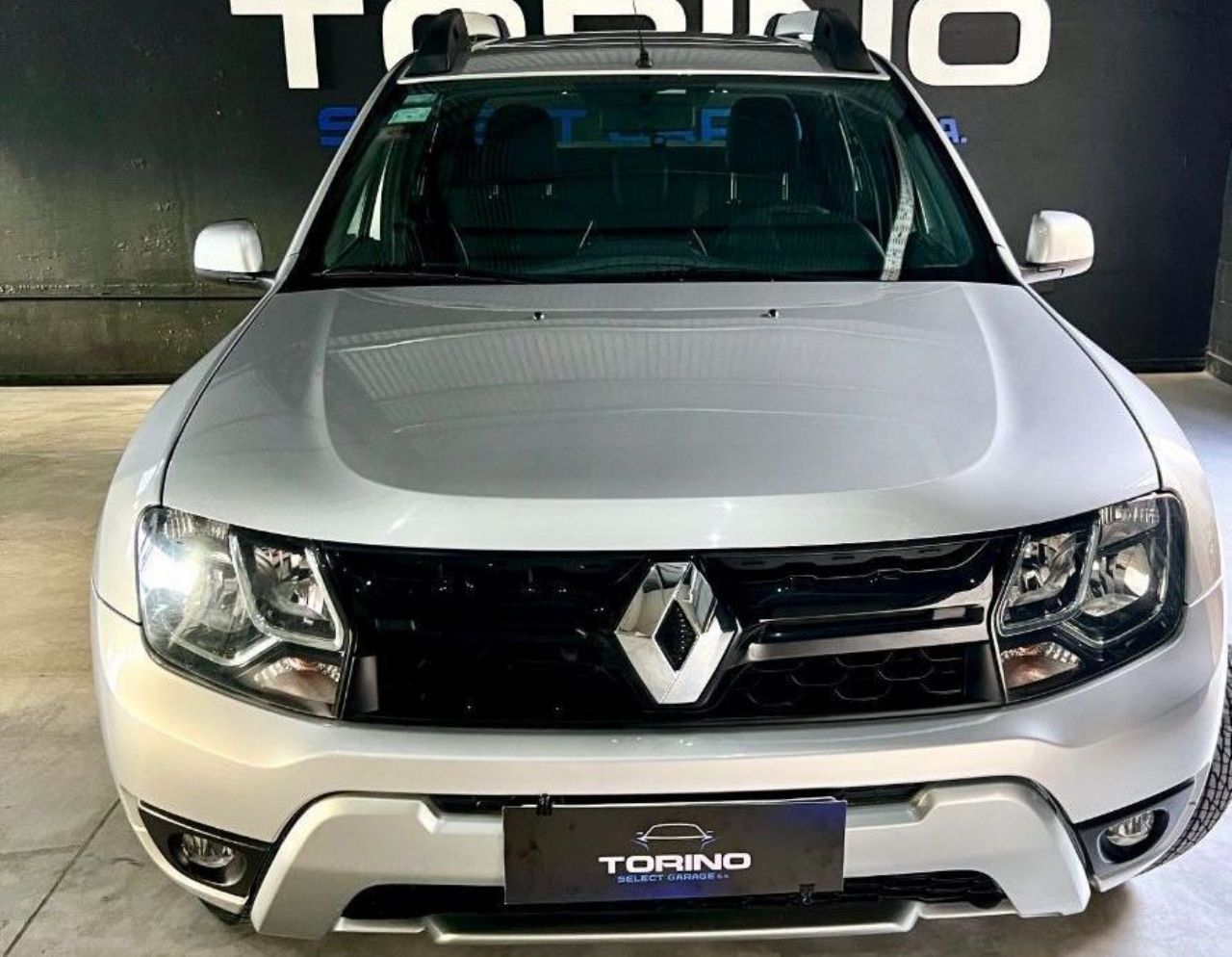 Renault Duster Oroch Usada en Córdoba, deRuedas