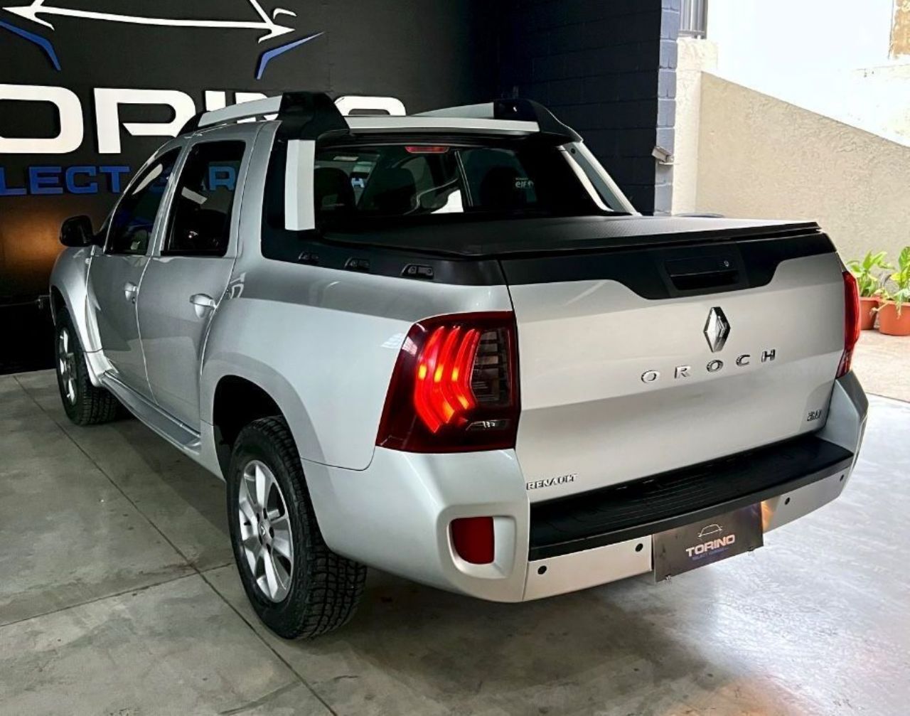 Renault Duster Oroch Usada en Córdoba, deRuedas
