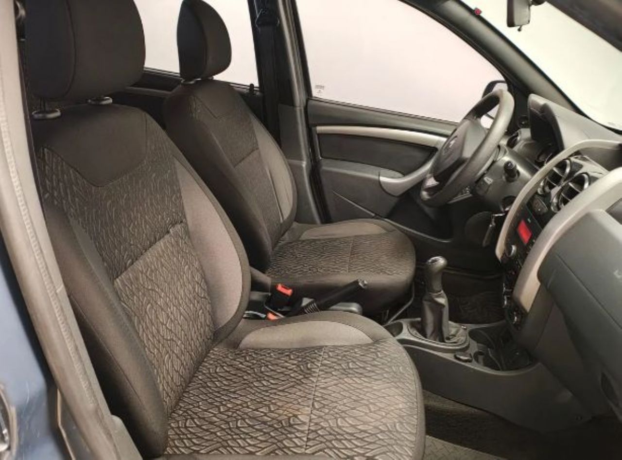 Renault Duster Oroch Usada en Córdoba, deRuedas