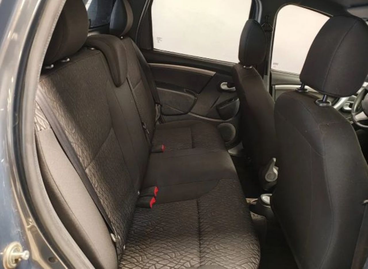 Renault Duster Oroch Usada en Córdoba, deRuedas