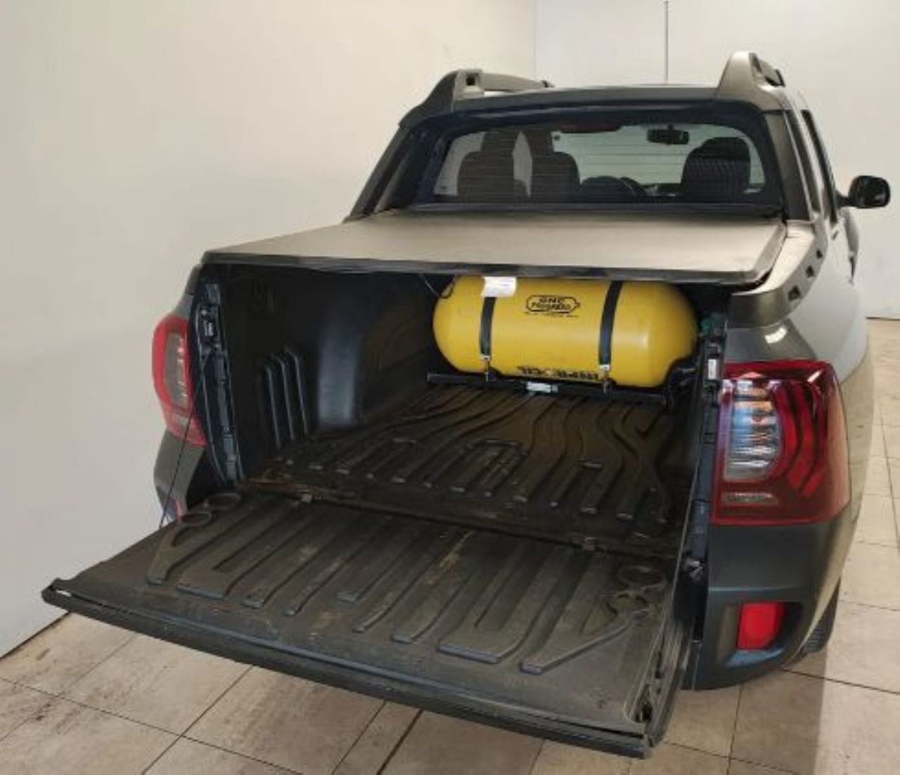 Renault Duster Oroch Usada en Córdoba, deRuedas
